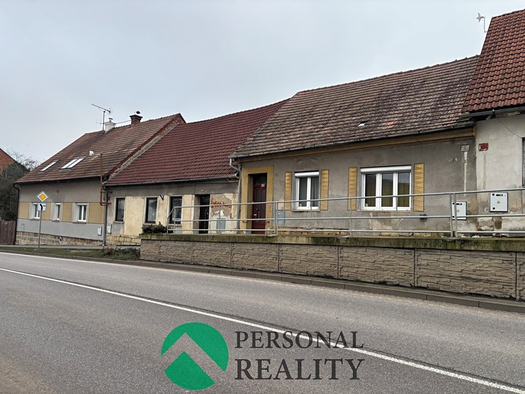 Prodej rodinného domu 72 m², pozemek 180 m² - foto 4