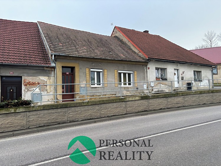 Prodej rodinného domu 72 m², pozemek 180 m² - foto 1