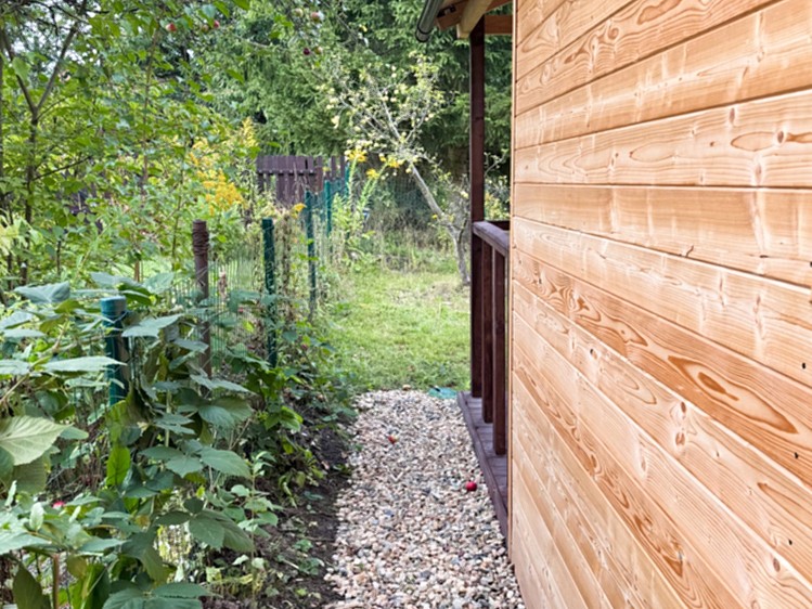 Prodej chaty 22 m², pozemek 150 m² - foto 4