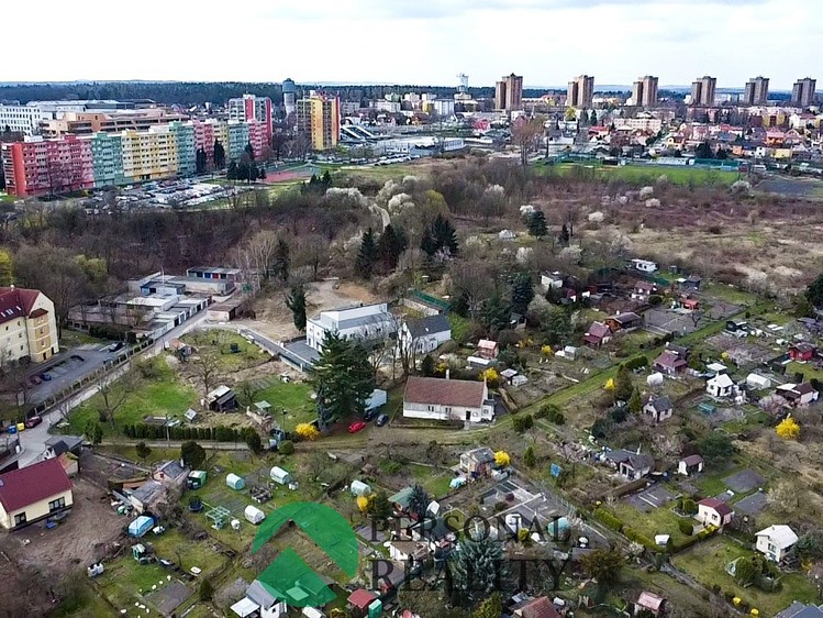 Prodej chaty 22 m², pozemek 150 m² - foto 6