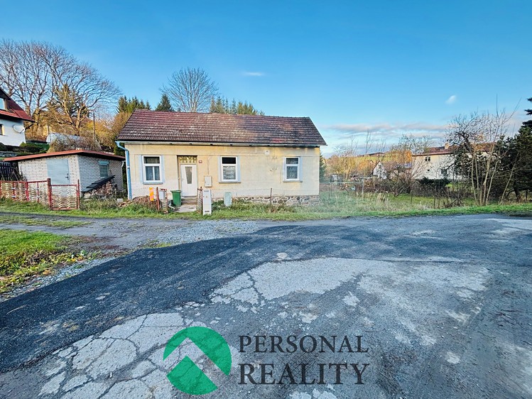 Prodej rodinného domu 123 m², pozemek 1 411 m² - foto 4