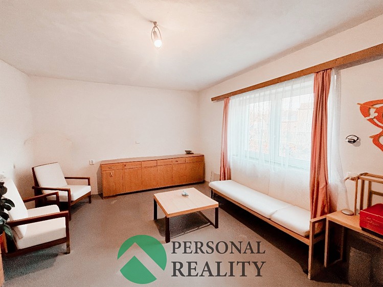 Prodej rodinného domu 123 m², pozemek 1 411 m² - foto 6