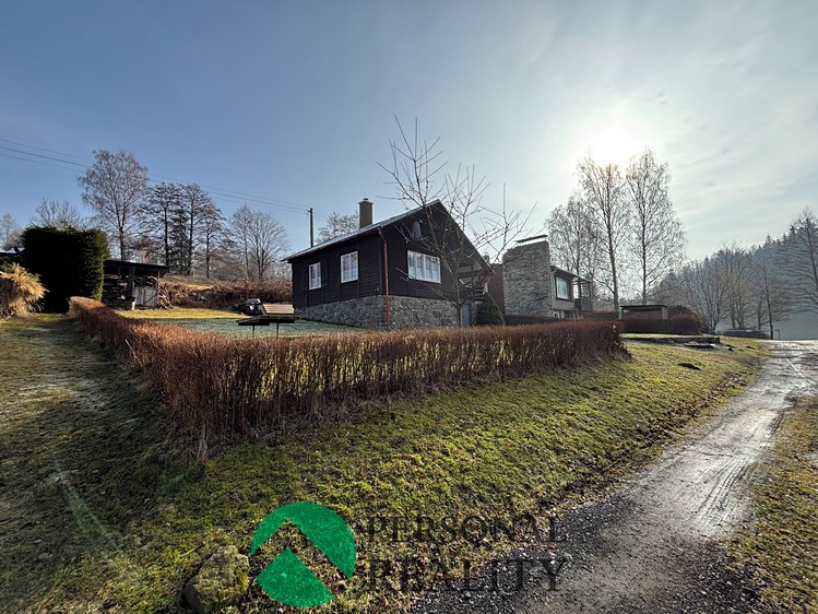 Prodej chaty 90 m², pozemek 420 m² - foto 3