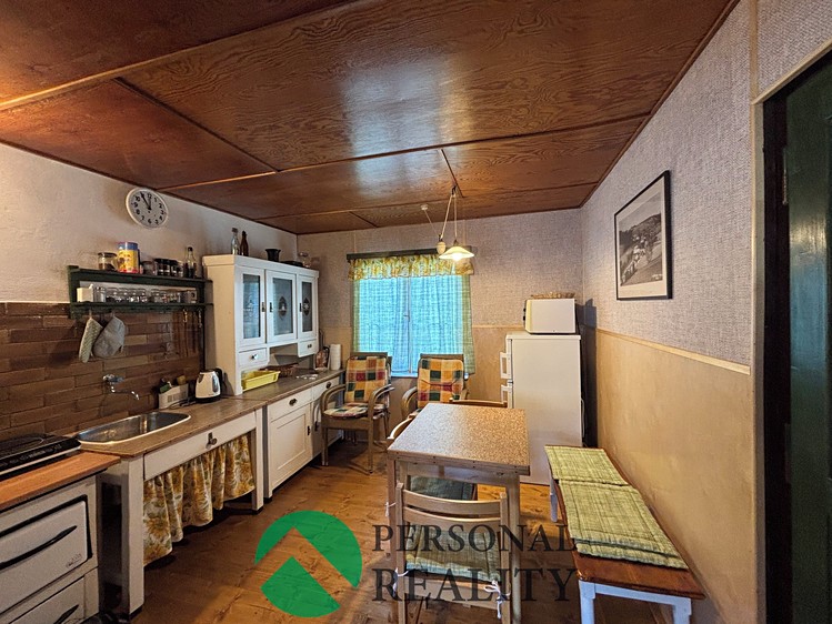 Prodej chaty 90 m², pozemek 420 m² - foto 4