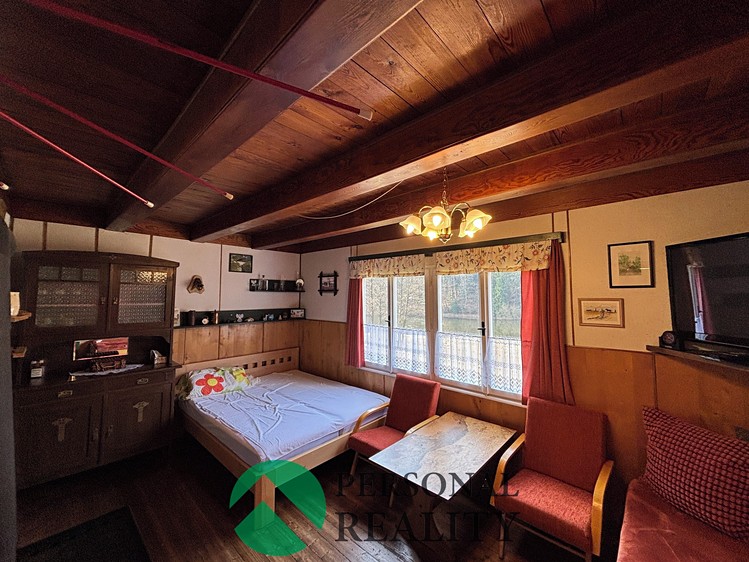Prodej chaty 90 m², pozemek 420 m² - foto 5