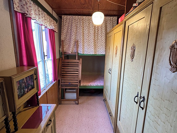 Prodej chaty 90 m², pozemek 420 m² - foto 7