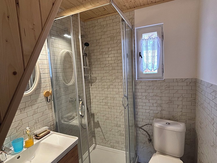 Prodej chaty 90 m², pozemek 420 m² - foto 8