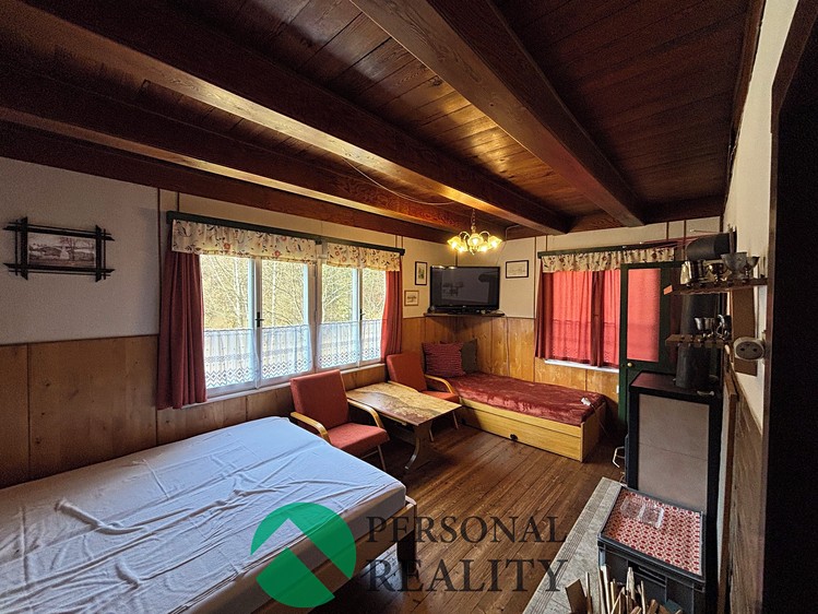 Prodej chaty 90 m², pozemek 420 m² - foto 6