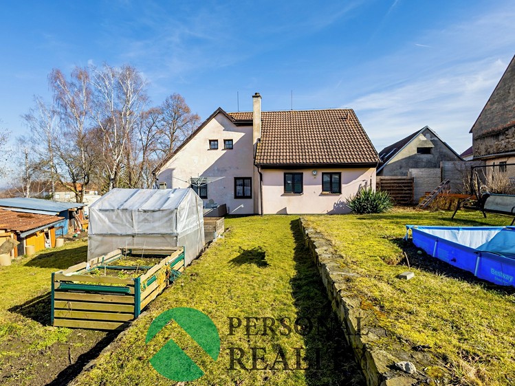 Prodej rodinného domu 170 m², pozemek 746 m² - foto 3