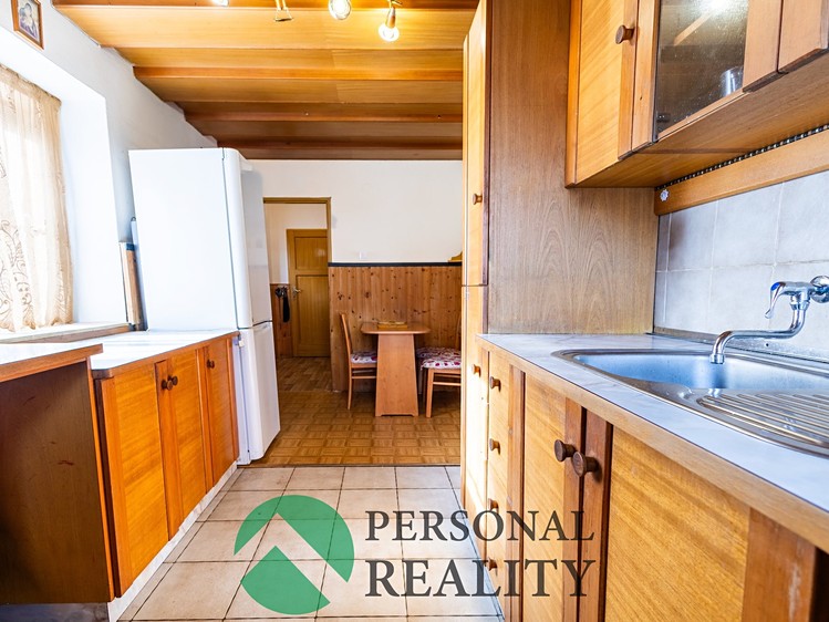 Prodej rodinného domu 170 m², pozemek 746 m² - foto 7