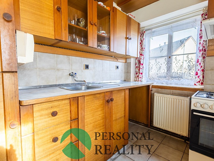 Prodej rodinného domu 170 m², pozemek 746 m² - foto 5
