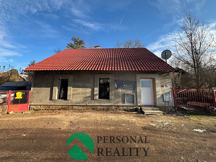Prodej rodinného domu 80 m², pozemek 611 m² - foto 1