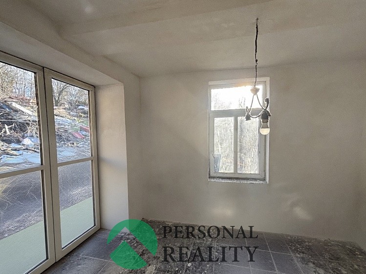 Prodej rodinného domu 80 m², pozemek 611 m² - foto 7