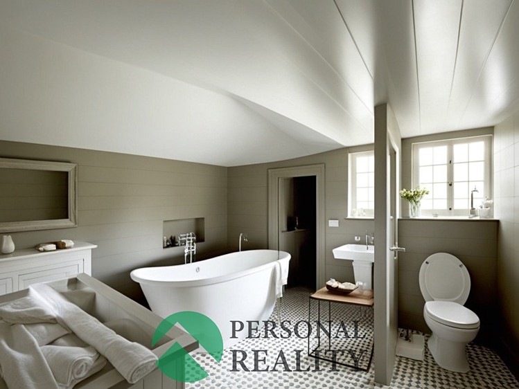 Prodej rodinného domu 80 m², pozemek 611 m² - foto 6
