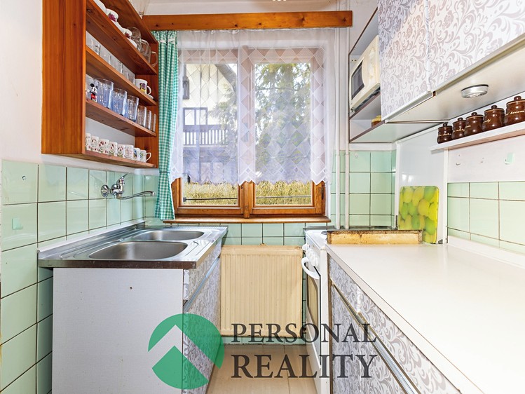 Prodej chaty 98 m², pozemek 305 m² - foto 5
