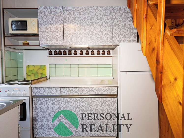 Prodej chaty 98 m², pozemek 305 m² - foto 7