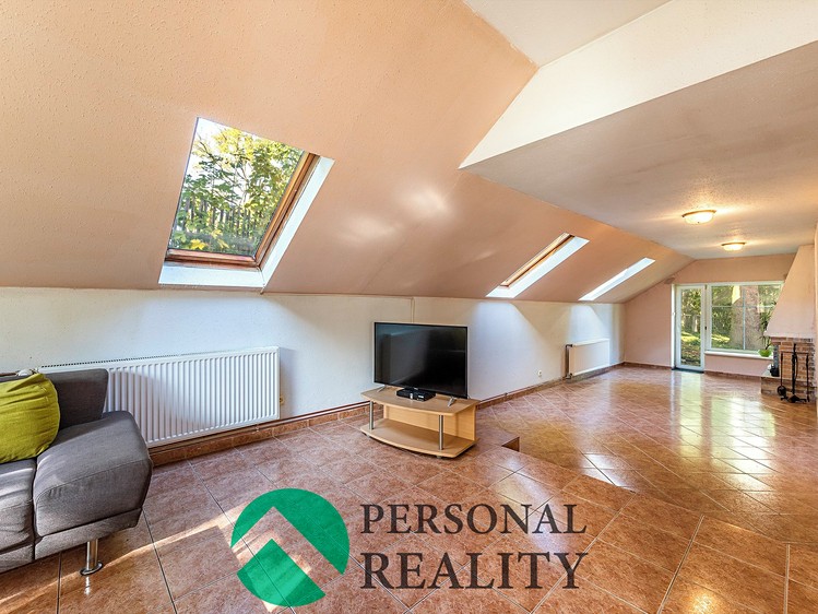 Prodej rodinného domu 460 m², pozemek 2 975 m² - foto 3