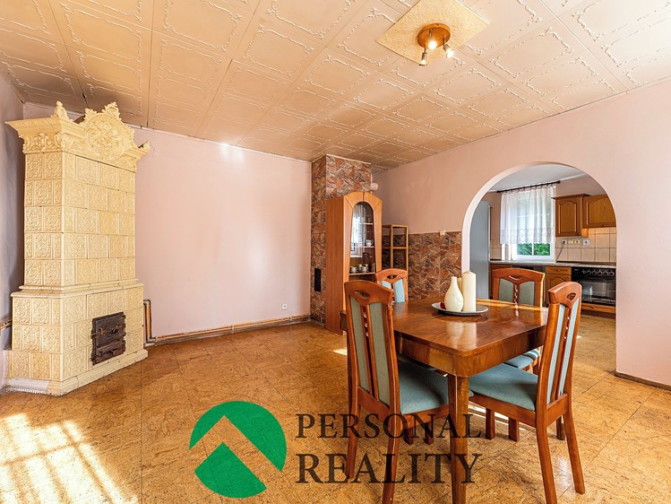 Prodej rodinného domu 460 m², pozemek 2 975 m² - foto 2