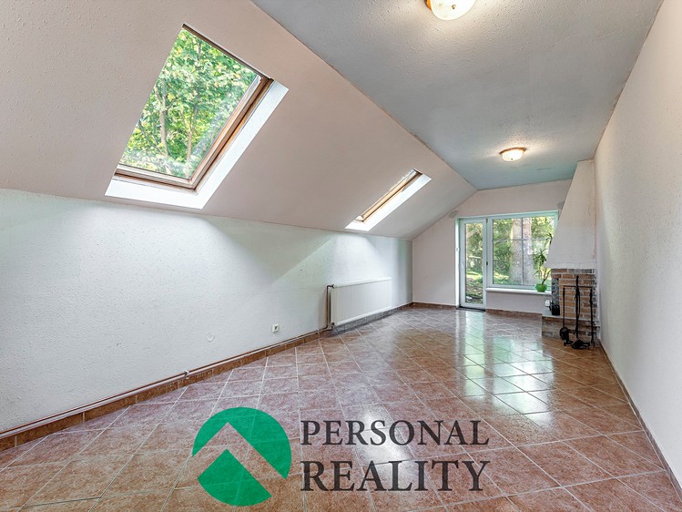 Prodej rodinného domu 460 m², pozemek 2 975 m² - foto 8