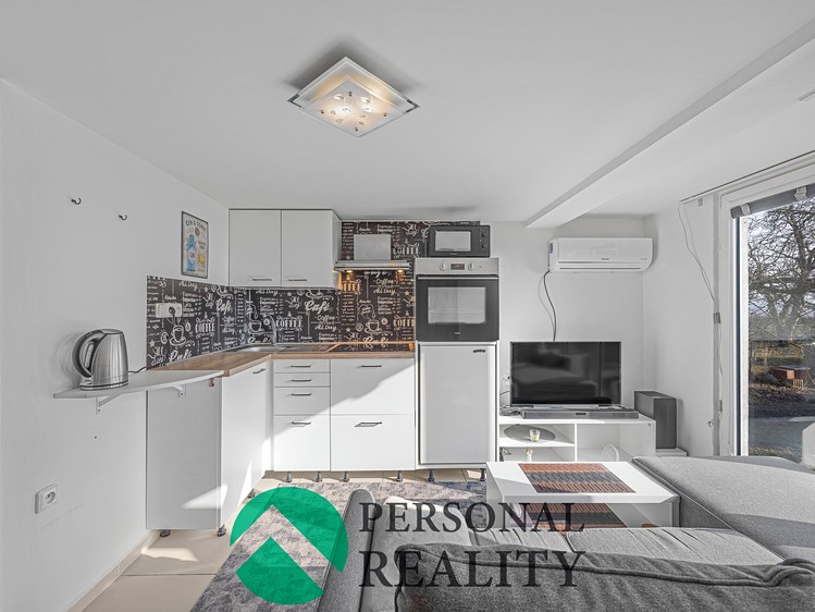Prodej chaty 20 m², pozemek 1 257 m² - foto 3