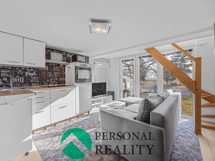 Prodej chaty 20 m², pozemek 1 257 m² - foto 2