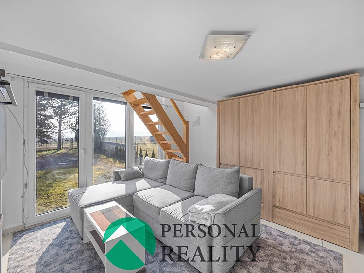 Prodej chaty 20 m², pozemek 1 257 m² - foto 5
