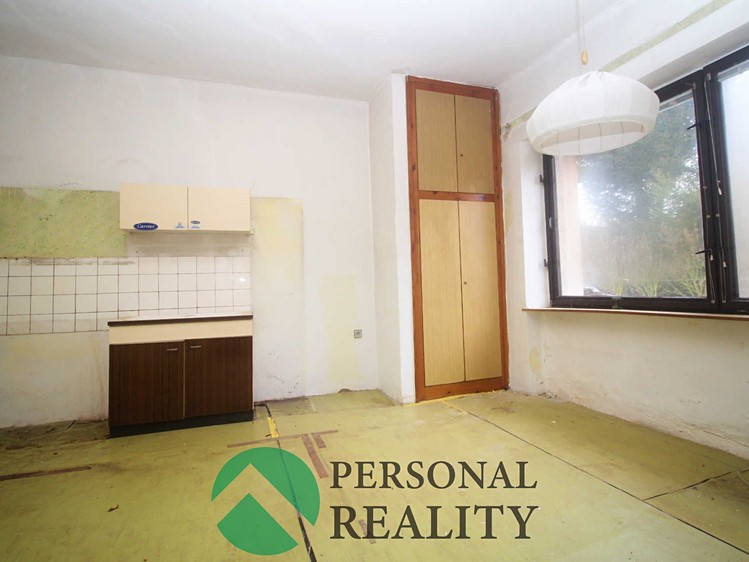Prodej rodinného domu 156 m², pozemek 1 539 m² - foto 3