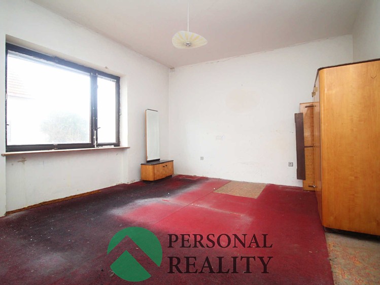Prodej rodinného domu 156 m², pozemek 1 539 m² - foto 8