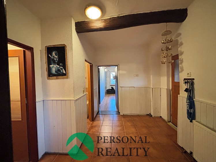 Prodej  rodinného domu 119 m², pozemek 762 m² - foto 7