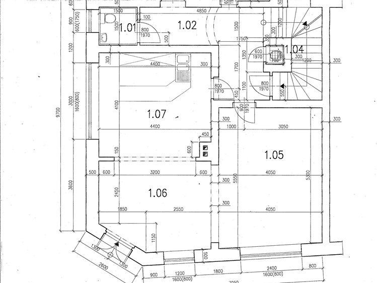 Prodej rodinného domu 211 m², pozemek 175 m² - foto 8