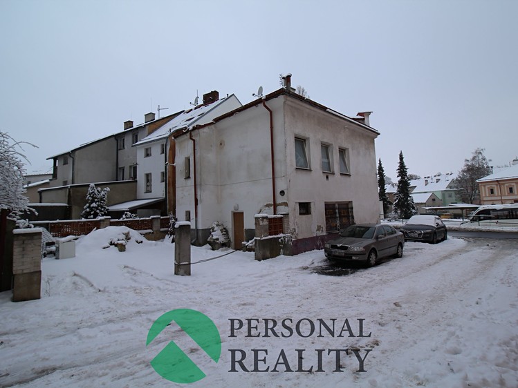 Prodej rodinného domu 211 m², pozemek 175 m² - foto 5
