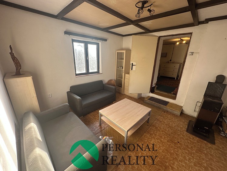 Prodej chaty 40 m², pozemek 695 m² - foto 2