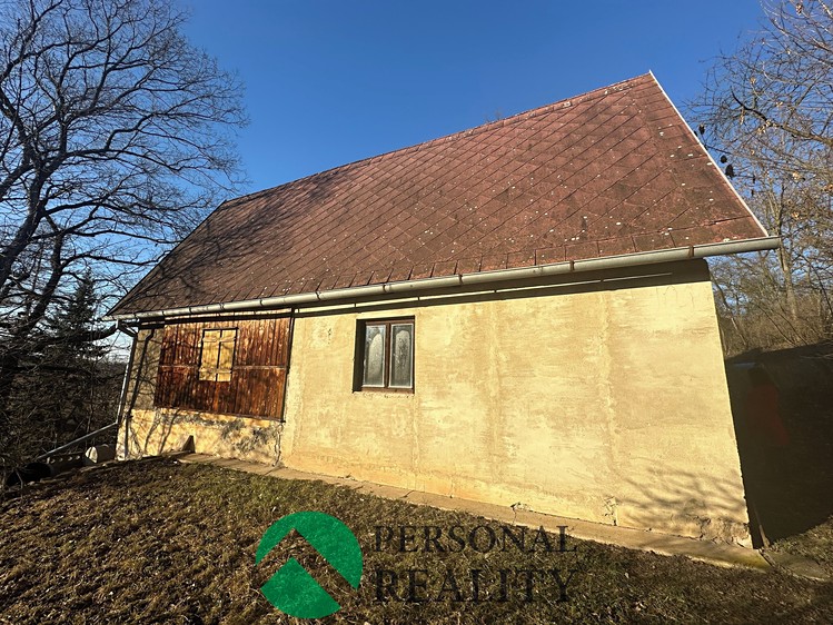 Prodej chaty 40 m², pozemek 695 m² - foto 5