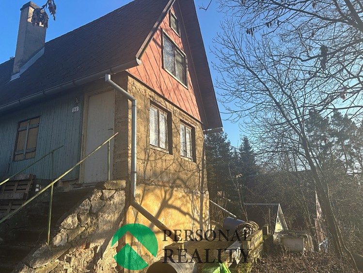 Prodej chaty 40 m², pozemek 695 m² - foto 8