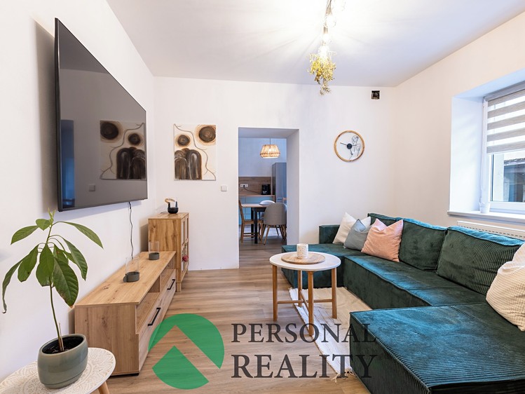 Prodej rodinného domu 132 m², pozemek 1 782 m² - foto 3