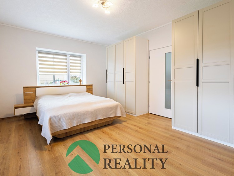 Prodej rodinného domu 132 m², pozemek 1 782 m² - foto 2