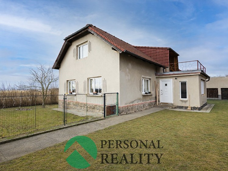 Prodej rodinného domu 132 m², pozemek 1 782 m² - foto 5
