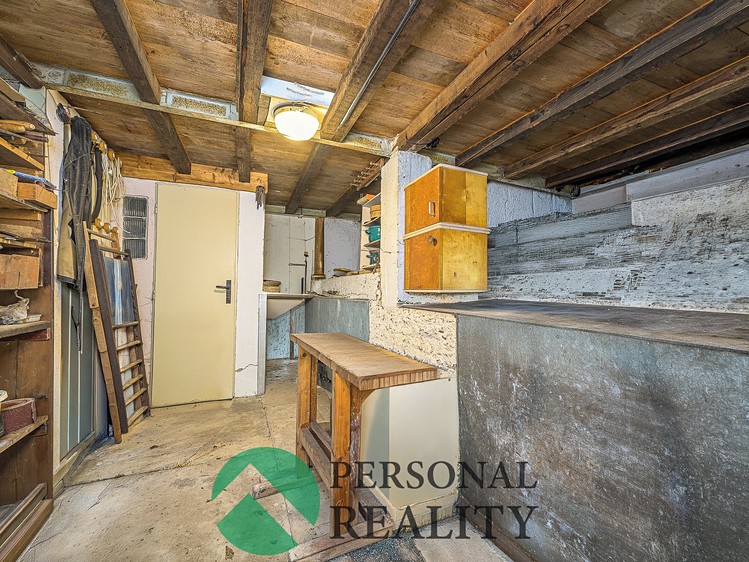 Prodej chaty 46 m², pozemek 376 m² - foto 8