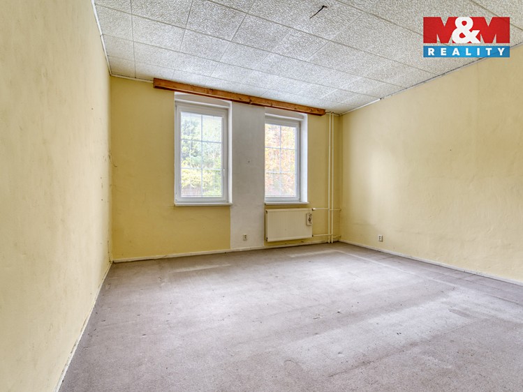 Prodej rodinného domu 800 m², pozemek 662 m² - foto 5