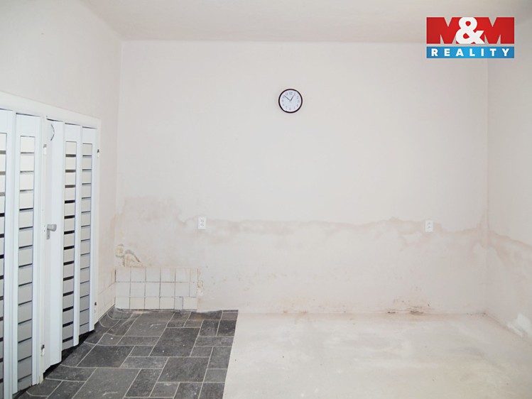 Prodej rodinného domu 90 m², pozemek 622 m² - foto 8