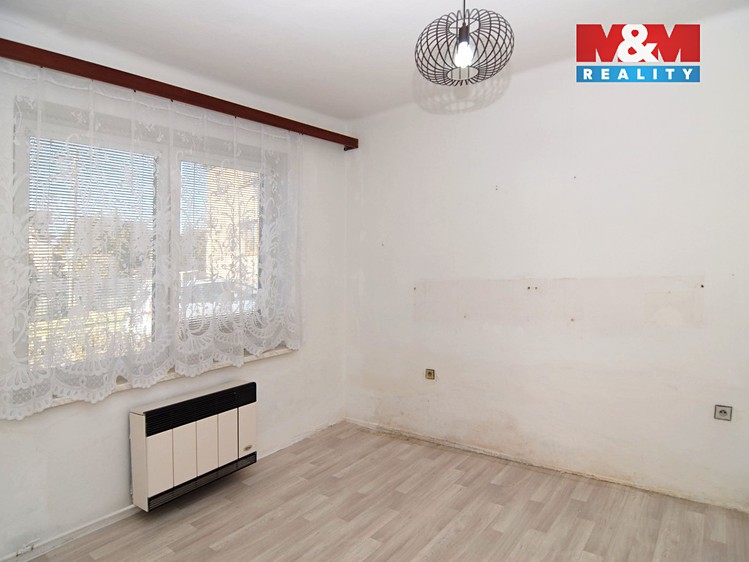 Prodej rodinného domu 90 m², pozemek 622 m² - foto 7
