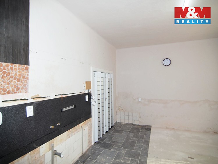 Prodej rodinného domu 90 m², pozemek 622 m² - foto 5