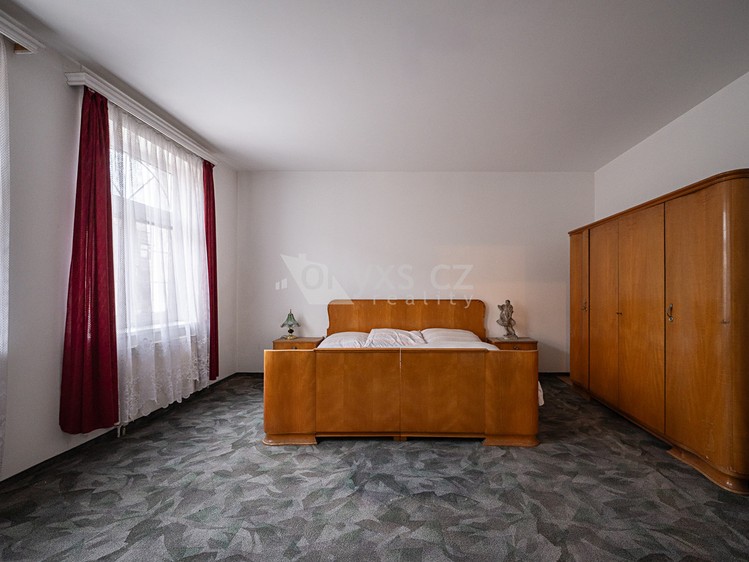 Prodej rodinného domu 276 m², pozemek 509 m² - foto 6