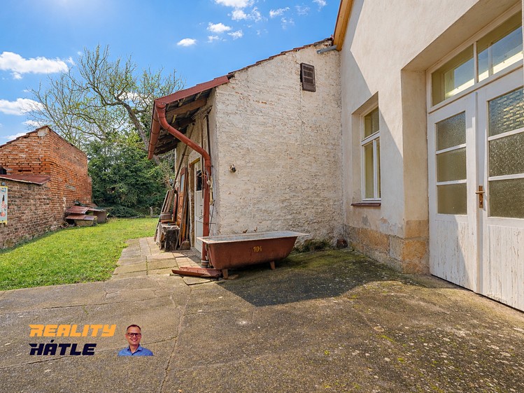 Prodej  rodinného domu 63 m², pozemek 230 m² - foto 3