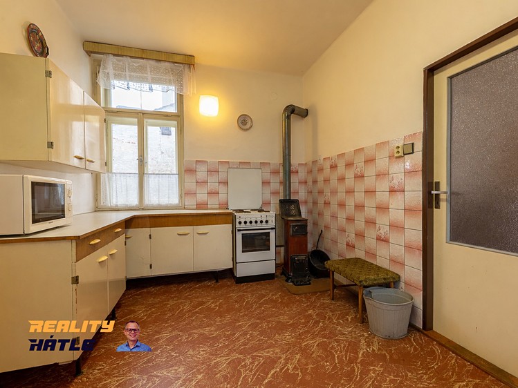 Prodej  rodinného domu 63 m², pozemek 230 m² - foto 7