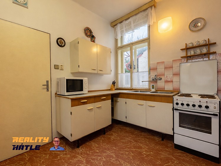 Prodej  rodinného domu 63 m², pozemek 230 m² - foto 6