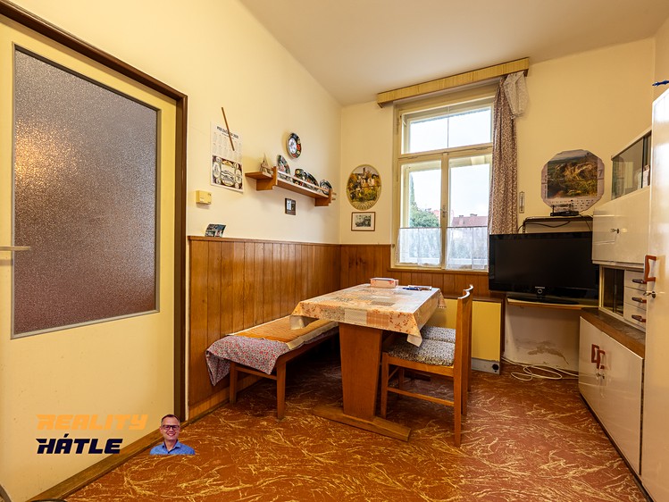Prodej  rodinného domu 63 m², pozemek 230 m² - foto 8