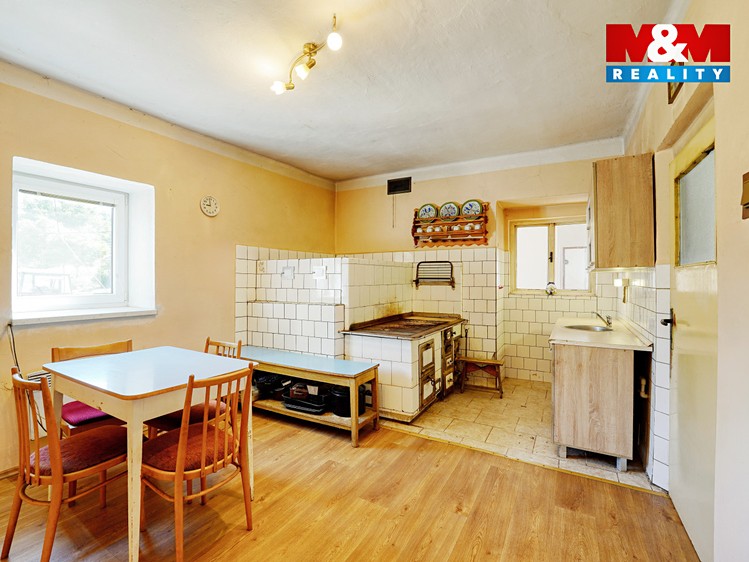 Prodej rodinného domu 105 m², pozemek 525 m² - foto 4