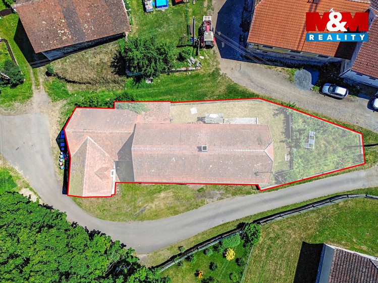 Prodej rodinného domu 105 m², pozemek 525 m² - foto 2