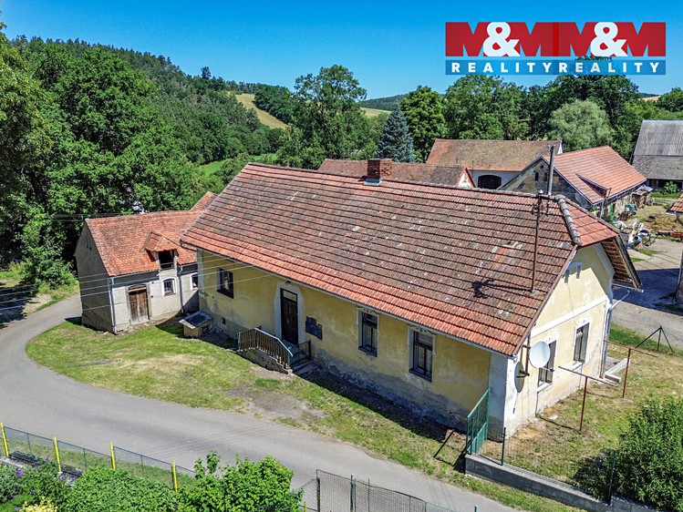 Prodej rodinného domu 105 m², pozemek 525 m² - foto 1